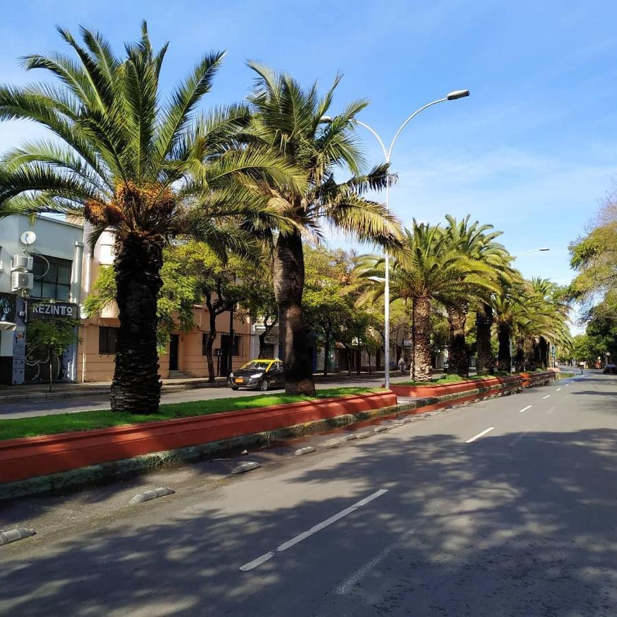 Inn Dos Leones Santiago de Chile