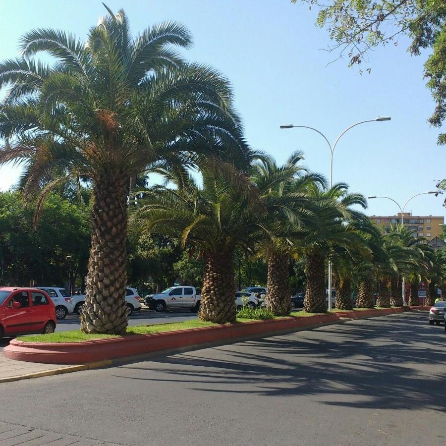 Dos Leones Inn *