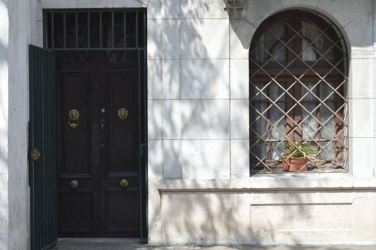 Estalagem Casa Dos Leones Santiago