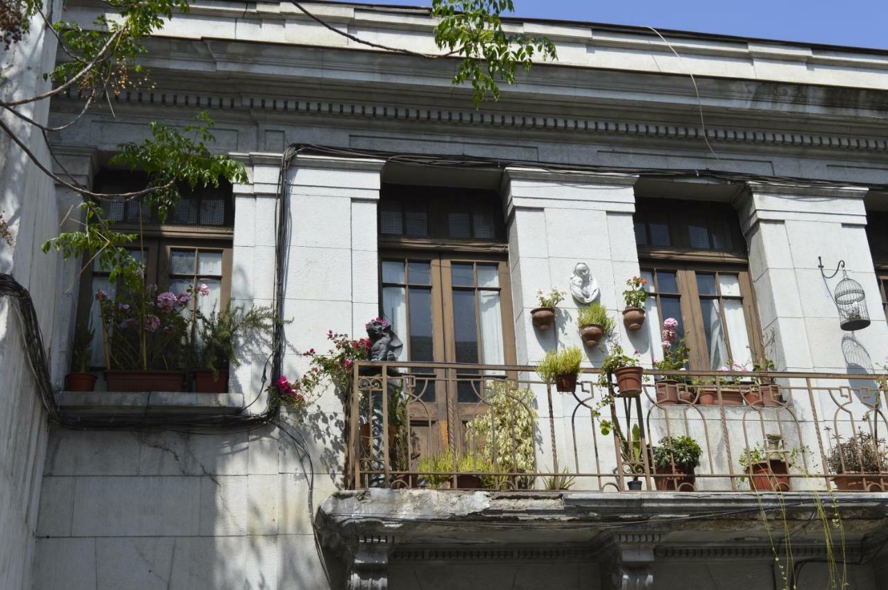 Inn Dos Leones Santiago de Chile